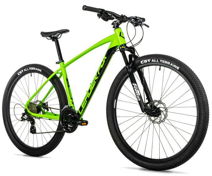 Leader Fox JASPER 29 GREEN Leader Fox