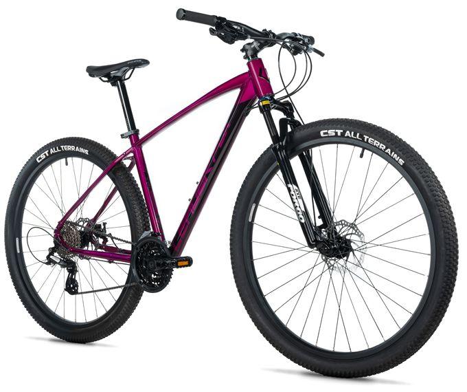 Leader Fox JASPER 29 Leader Fox