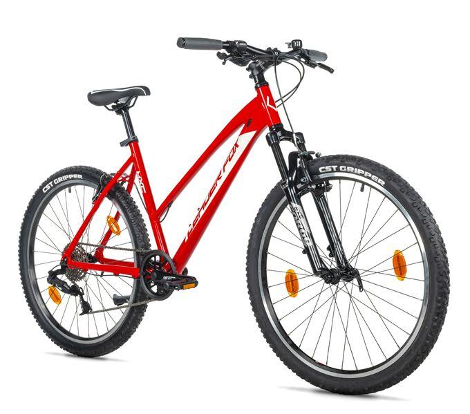 Leader Fox MXC LADY 26 RED Leader Fox
