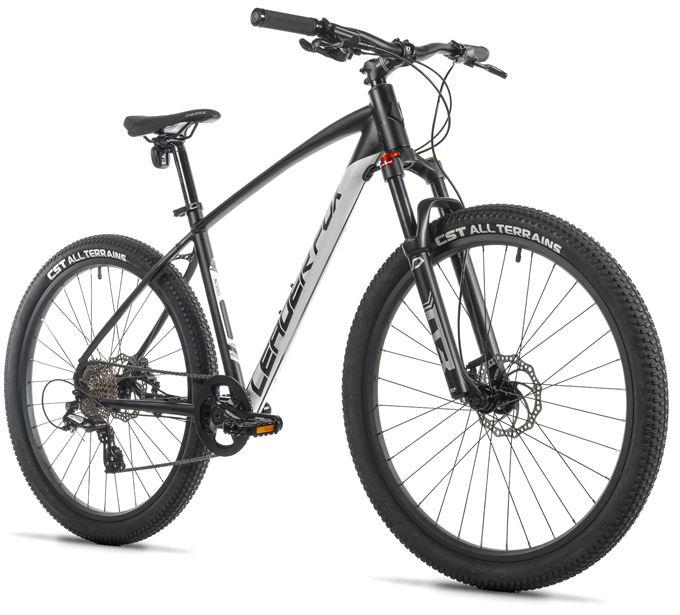 Leader Fox SONORA 27.5 Black Matt Leader Fox