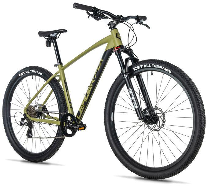 Leader Fox SONORA 27.5 ARMY GREEN Leader Fox