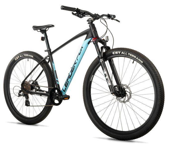 Leader Fox SONORA 29 BLACK Leader Fox