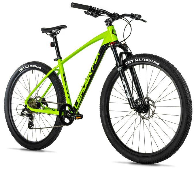 Leader Fox SONORA 29 GREEN Leader Fox