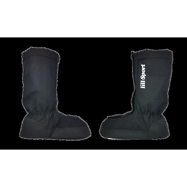 Lillsport Návleky LILL-SPORT Overboot - černá Lillsport
