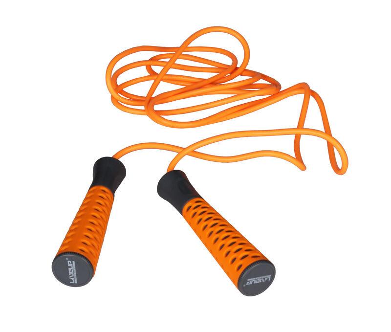 LiveUp Jump rope švihadlo LiveUp