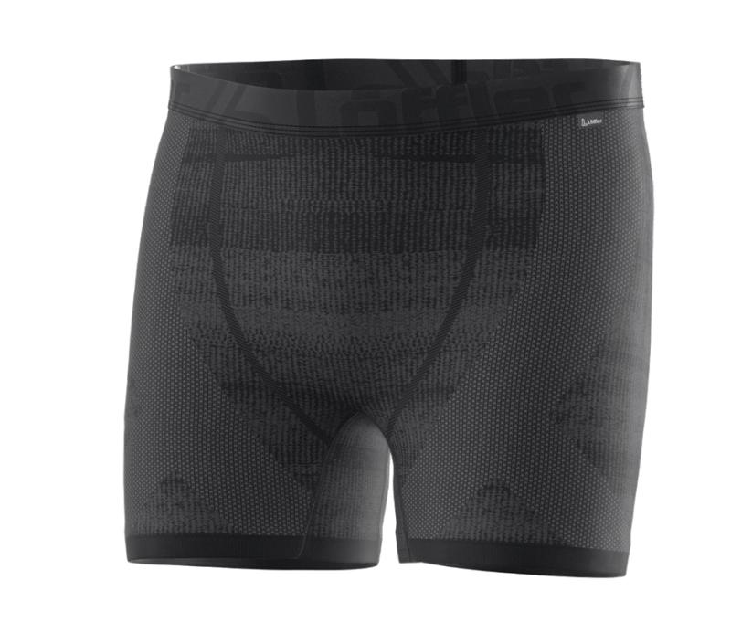 Löffler L/S CB TRANSTEX MERINO Löffler