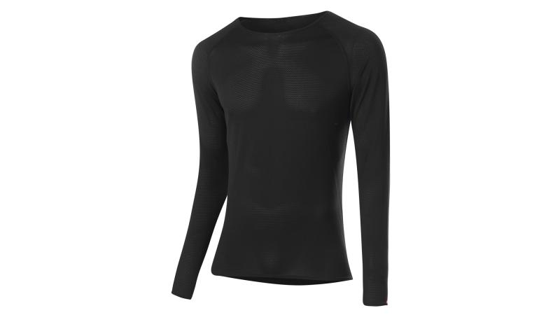 Löffler L/S TRANSTEX LIGHT 2023 černé Löffler