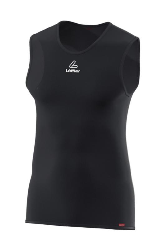 Löffler SINGLET TRANSTEX LIGHT+ 2025 cyklodres Löffler