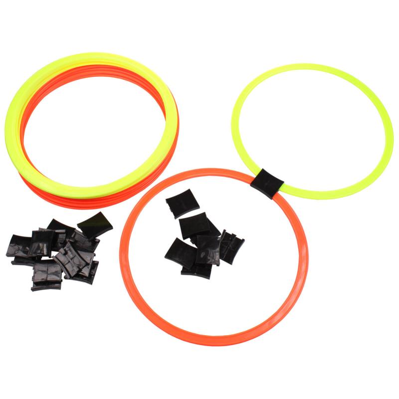 Merco Bicolor Hoop 16 agility obruče Merco