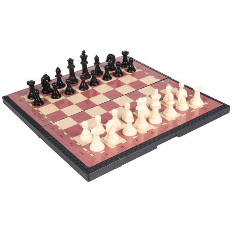 Merco Chess 33 magnetické šachy Merco