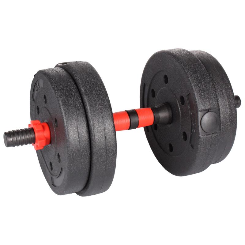 Merco FitPro nakládací činka 10 kg Merco