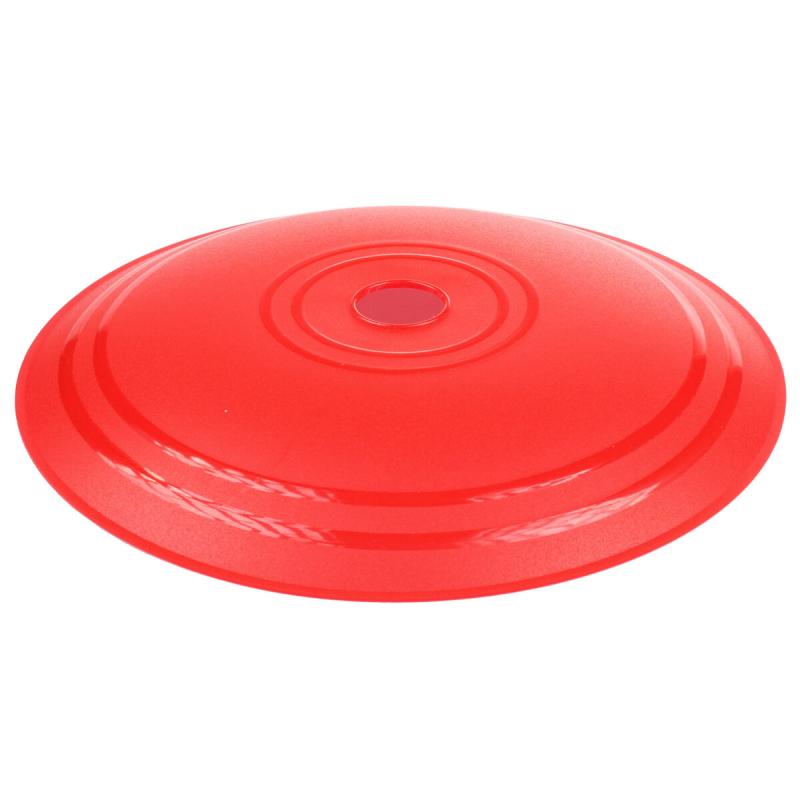 Merco Flat Disc vytyčovací mety červená Merco