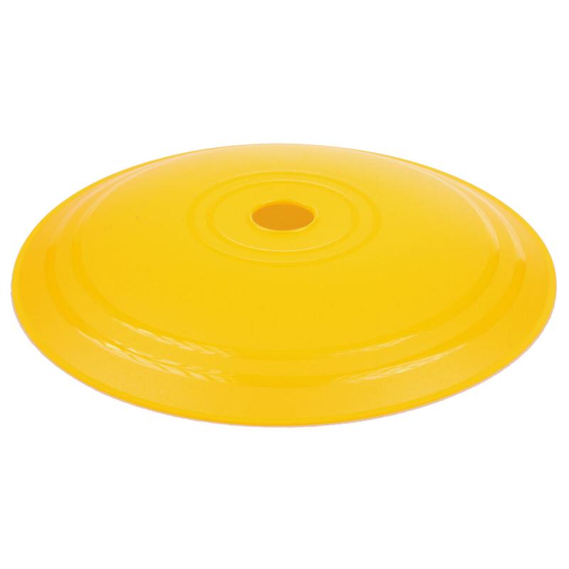 Merco Flat Disc vytyčovací mety žlutá Merco