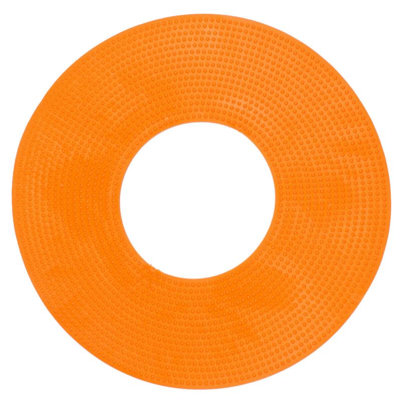 Merco Flat Ring značka na podlahu oranžová Merco