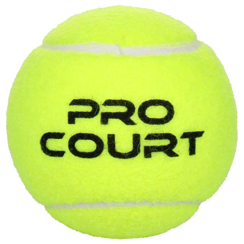 Merco Pro Court tenisové míče Merco