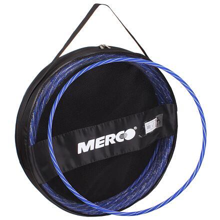 Merco Set Hula Hoop Aero 80 gymnastická obruč 10 ks Merco