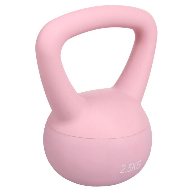 Merco Soft kettlebell 2 kg Merco