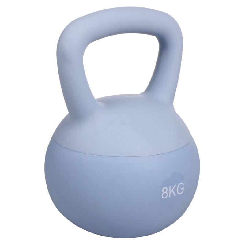 Merco Soft kettlebell 8 kg Merco