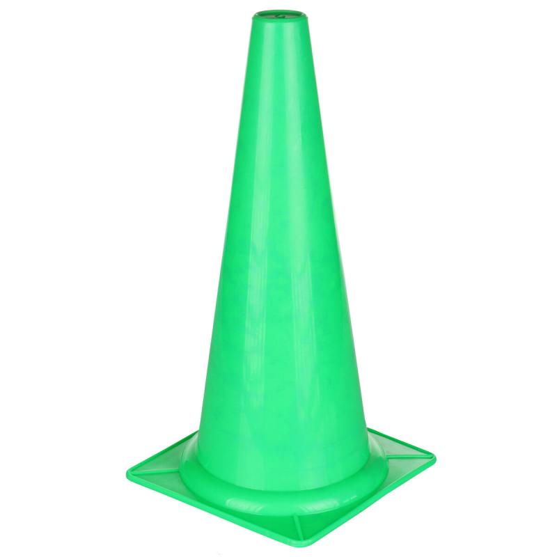 Merco Sport kužel 38 cm zelená Merco