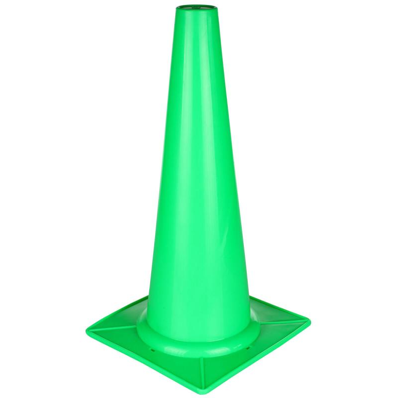 Merco Sport kužel 46 cm zelená Merco