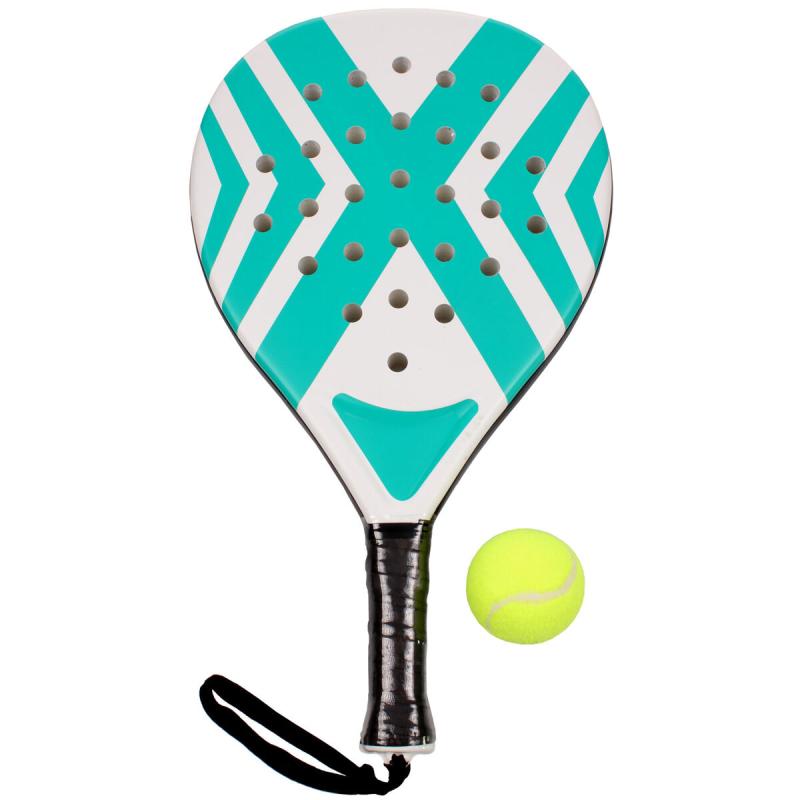 Merco Strike Basic raketa na padel Merco