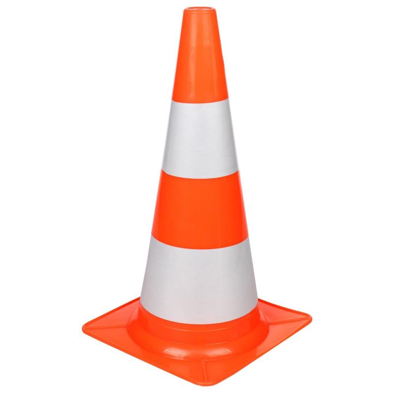 Merco Traffic Cone 38 vytyčovací kužel Merco