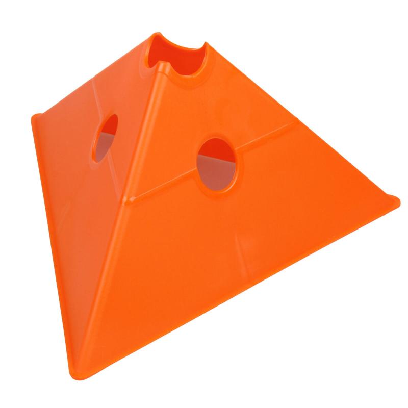 Merco Tri Corners víceúčelové mety oranžová Merco