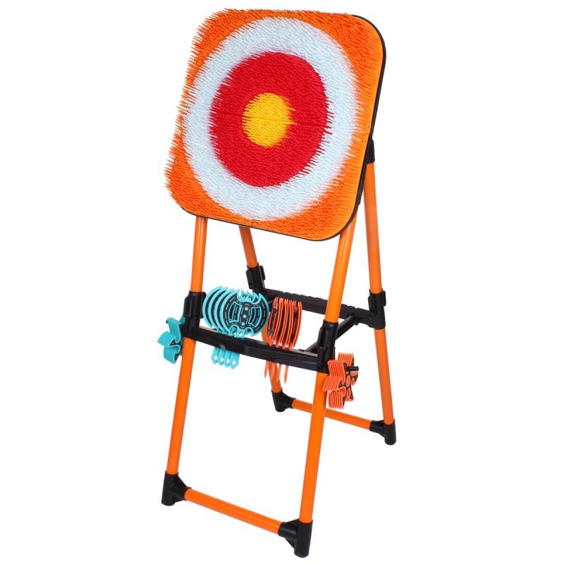 Merco Viking Axe házecí sekery s terčem Merco