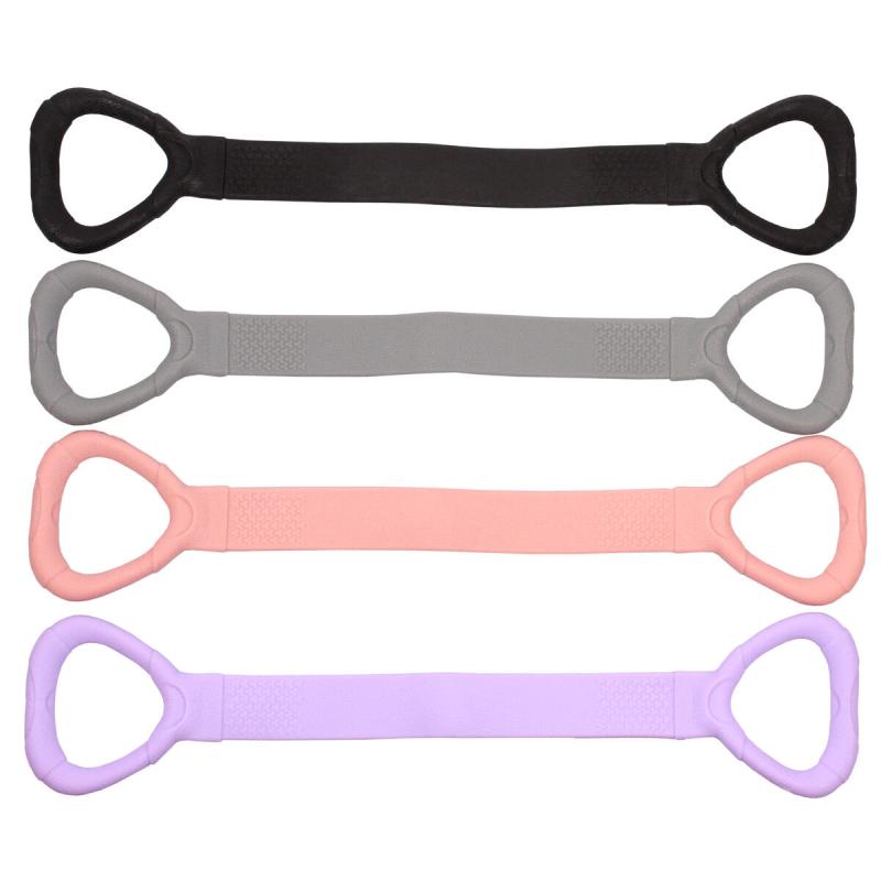 Merco Yoga Pullers 4 Set sada posilovacích gum Merco