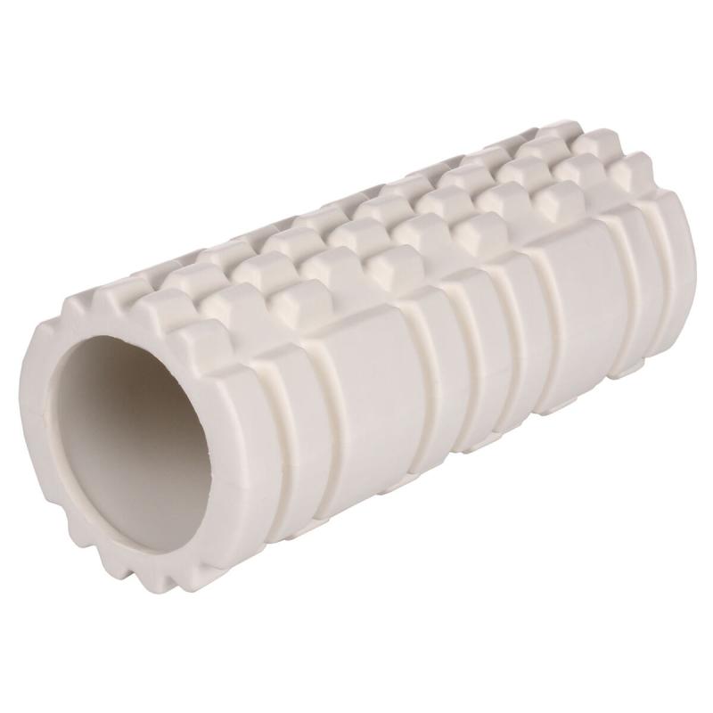 Merco Yoga Roller F1 jóga válec bílá Merco