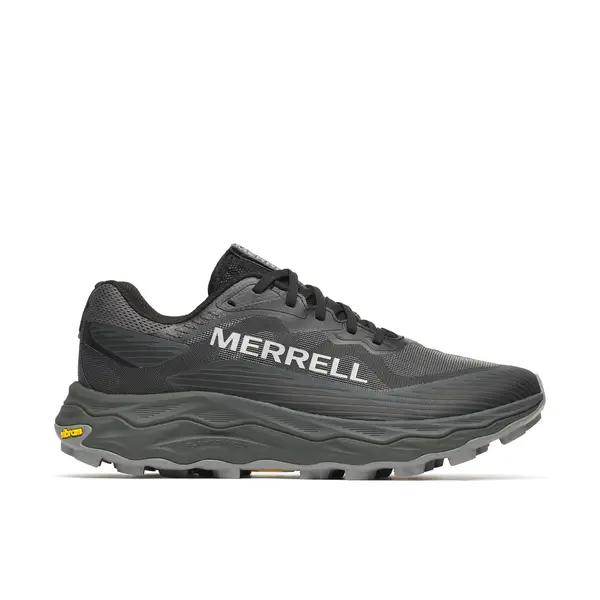 Merrell J00003309 Agility Peak 6 M Black Merrell_no Mp