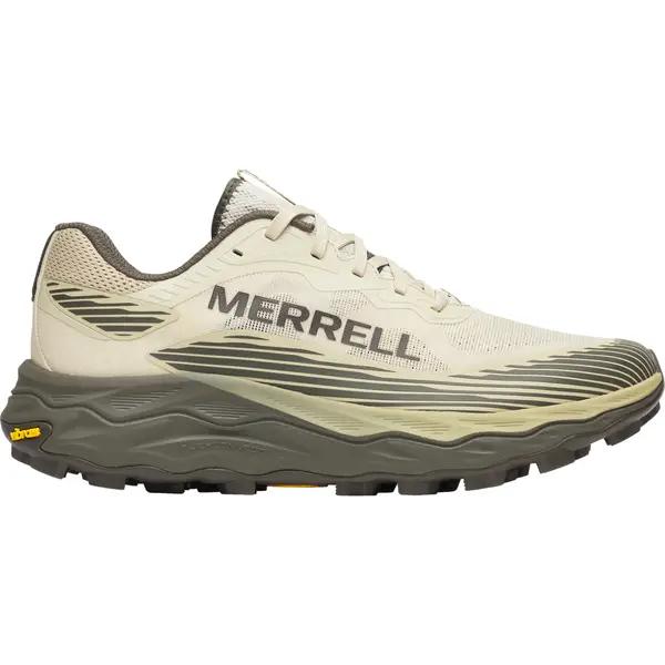 Merrell J00003311 Agility Peak 6 M Burlap Merrell_no Mp