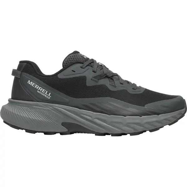 Merrell J00003322 Agility Trail Wp M Black Merrell