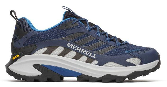 Merrell J00004913 Moab Speed 2 Gtx M Navy Night Merrell