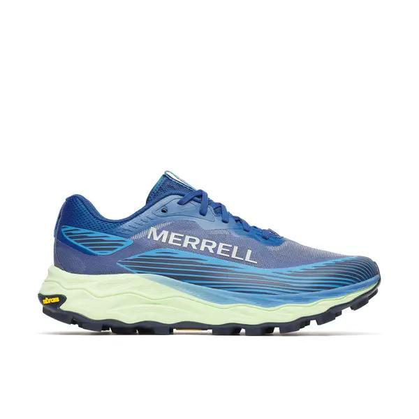 Merrell J00005008 Agility Peak 6 M Dark Blue Merrell