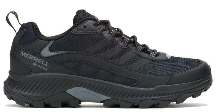 Merrell J037825 Speed Strike 2 Gtx Black Merrell