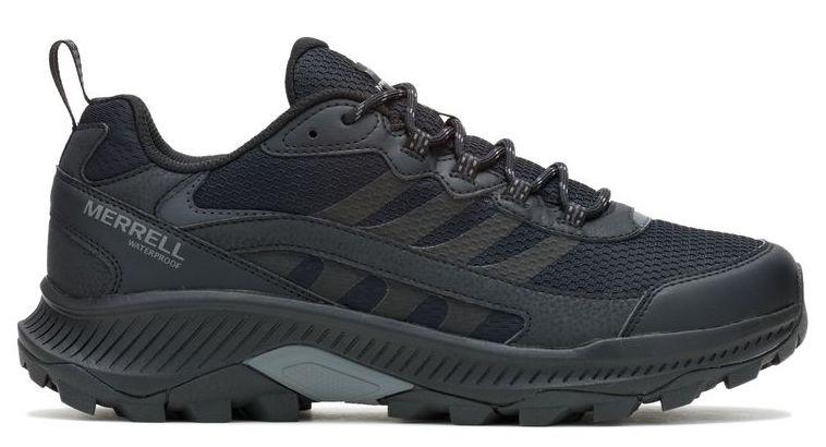 Merrell J037841 Speed Strike 2 Wp Black Merrell