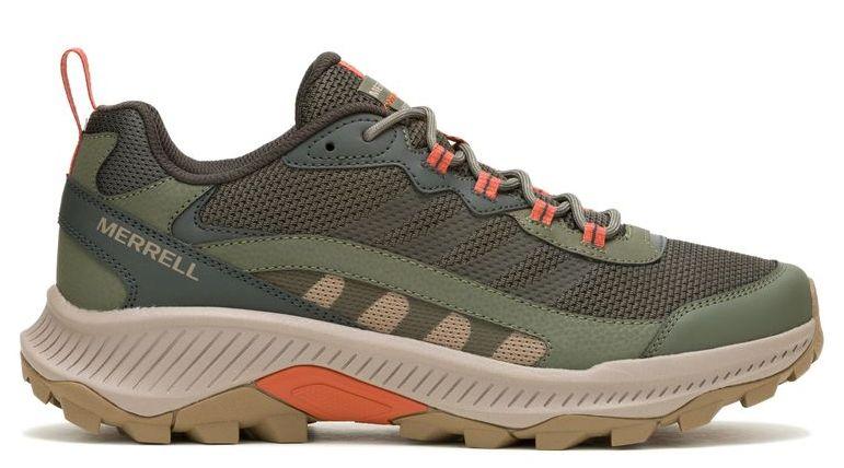 Merrell J037851 Speed Strike 2 Olive Merrell