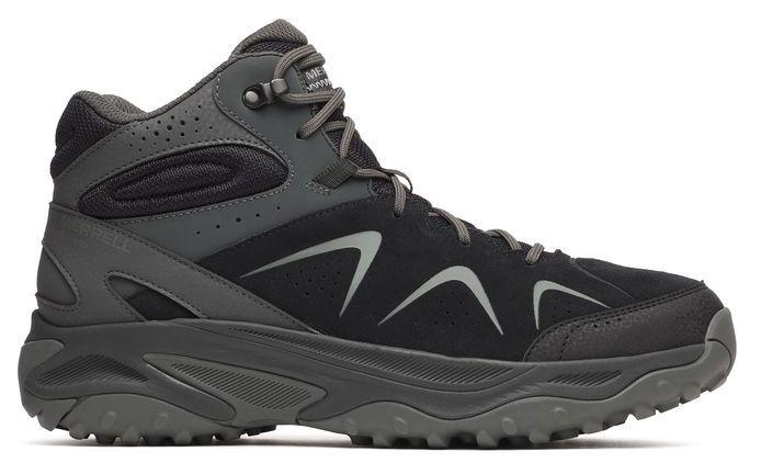 Merrell J038479 Yokota 3 Mid Gtx Black Merrell