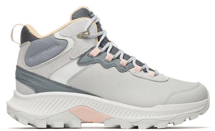 Merrell J038870 Speed Strike 2 Mid Ltr Wp Gale Merrell