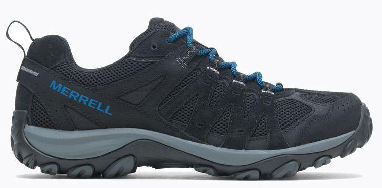 Merrell J135483 Accentor 3 Black Merrell_no Mp