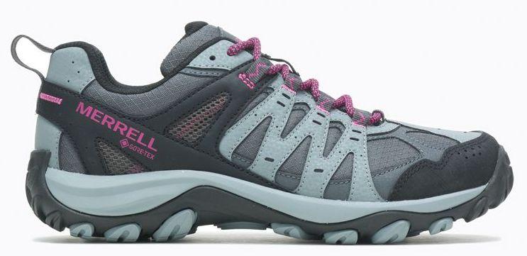 Merrell J500226 Accentor 3 Sport Gtx Monument/fuchsia Merrell