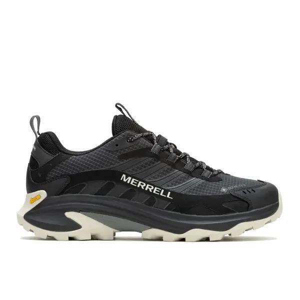 Merrell J500453 Moab Speed 2 Gtx Black/moon Merrell