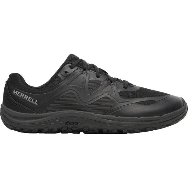 Merrell J00003289 Trail Glove 8 M Black Merrell