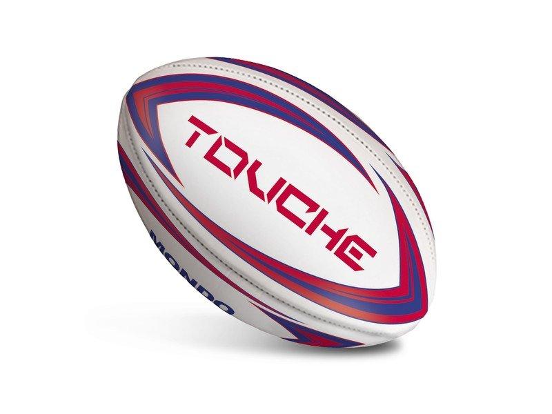 Mondo Míč RUGBY OFFICIAL 5 - NEW 29 x 18 cm Mondo