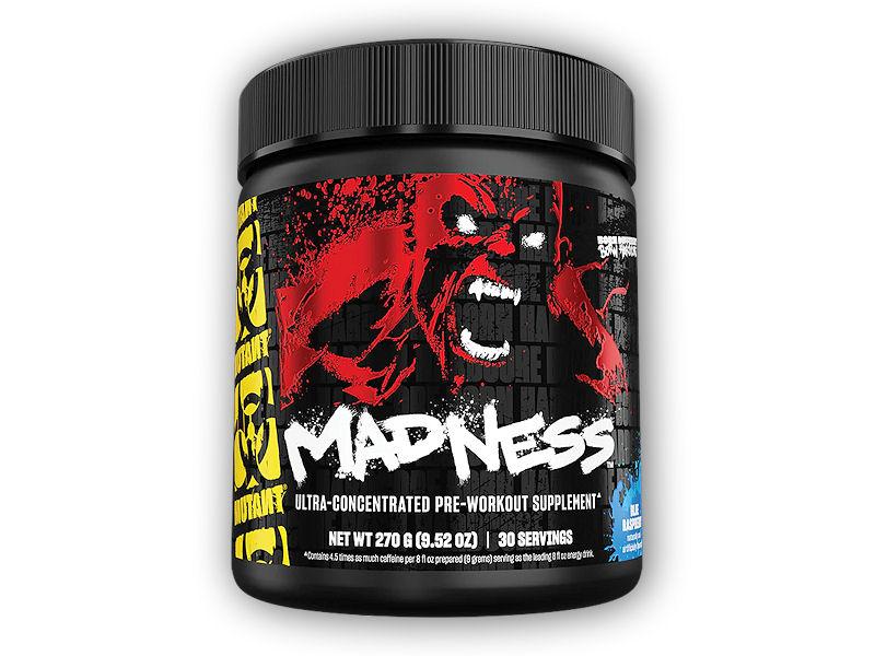 Mutant Madness 270g Mutant