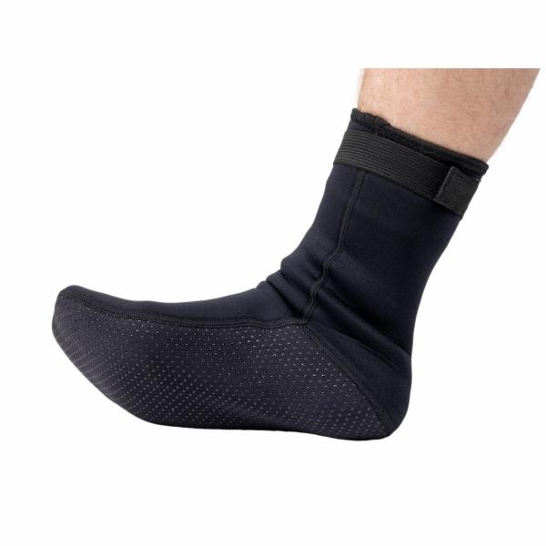 Neoprénové ponožky Acra XL