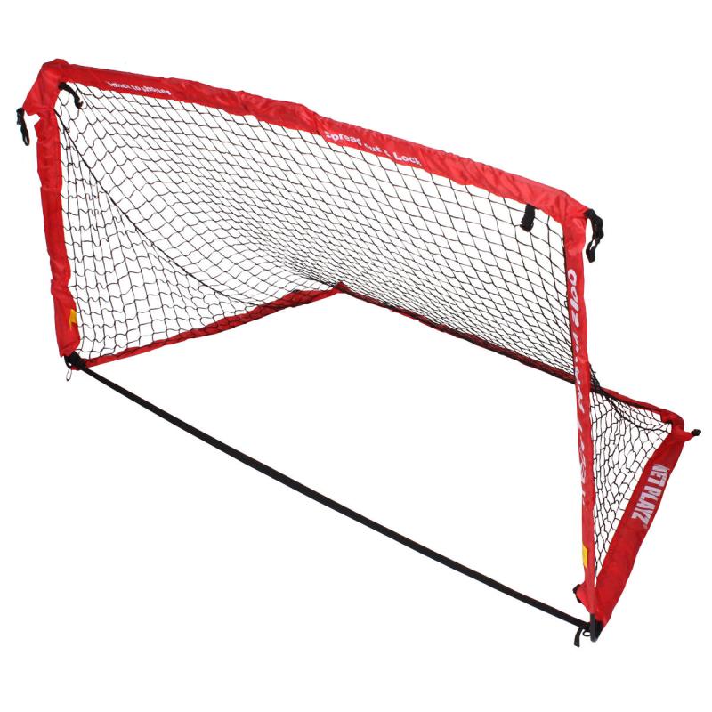 Net Playz 2M Quick Fold Goal fotbalová branka Net Playz