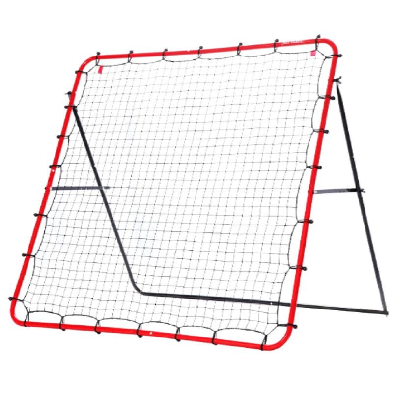 Net Playz Soccer Rebounder 5x5FT odrazová stěna Net Playz
