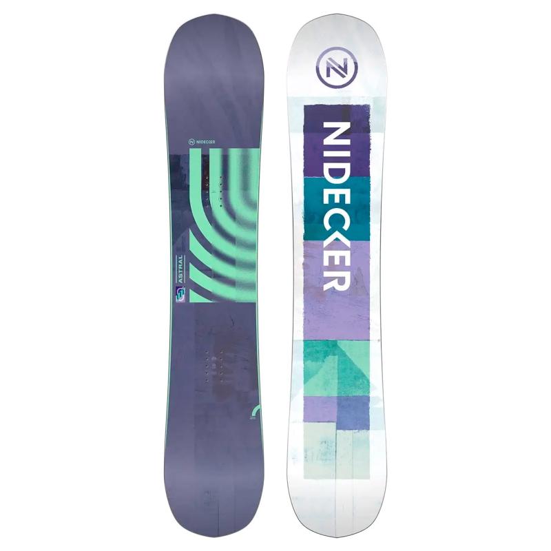 Nidecker Astral 25/26 Nidecker